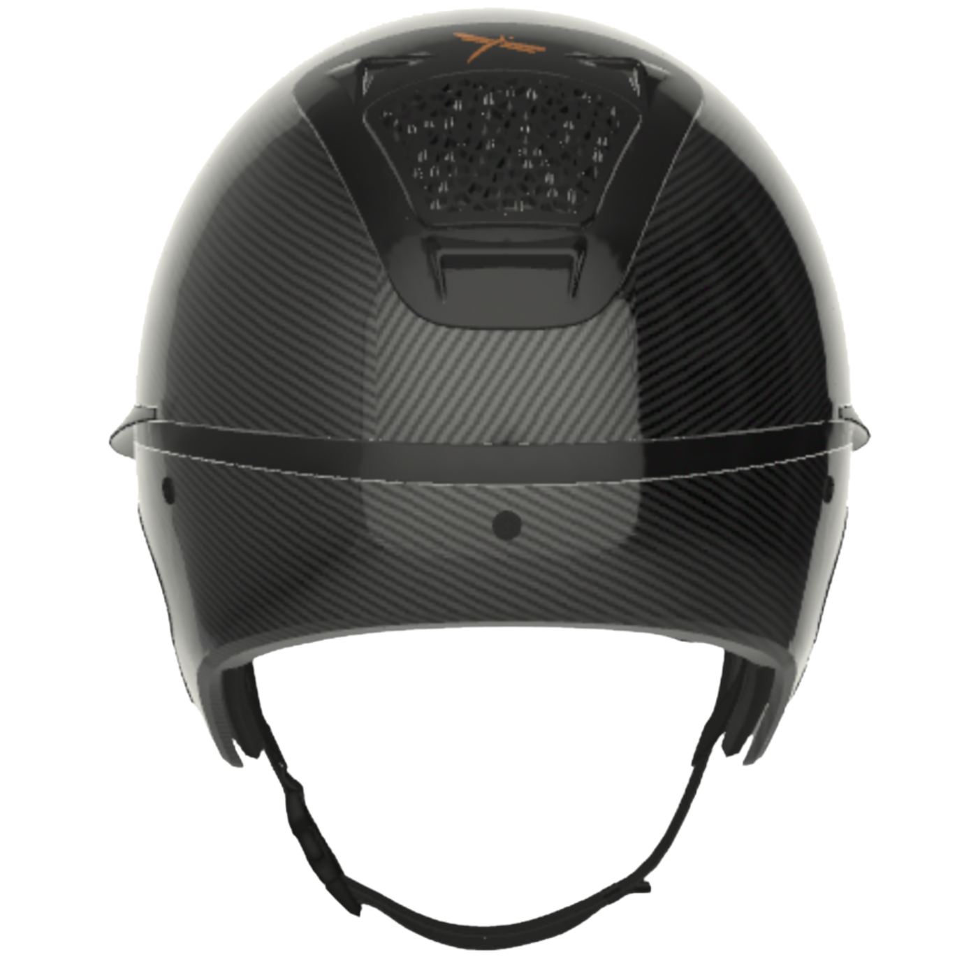 Freejump Voronoi Helmet With Temple Protection