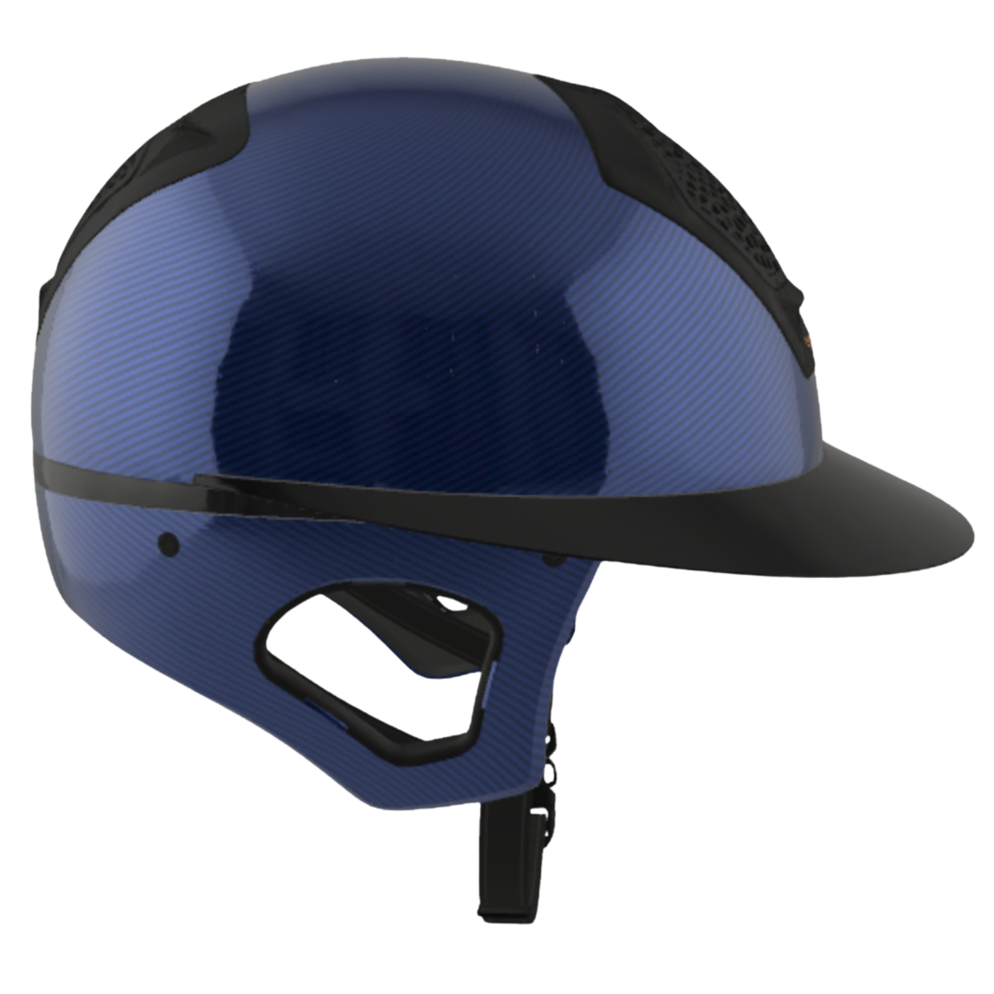 Freejump Voronoi Helmet With Temple Protection