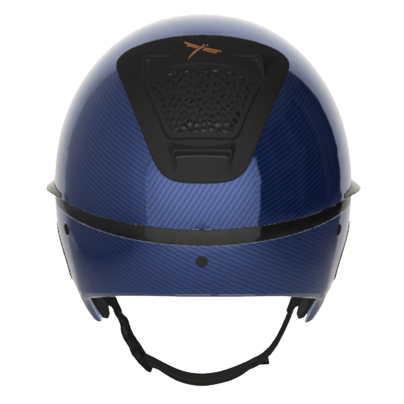Freejump Voronoi Helmet With Temple Protection