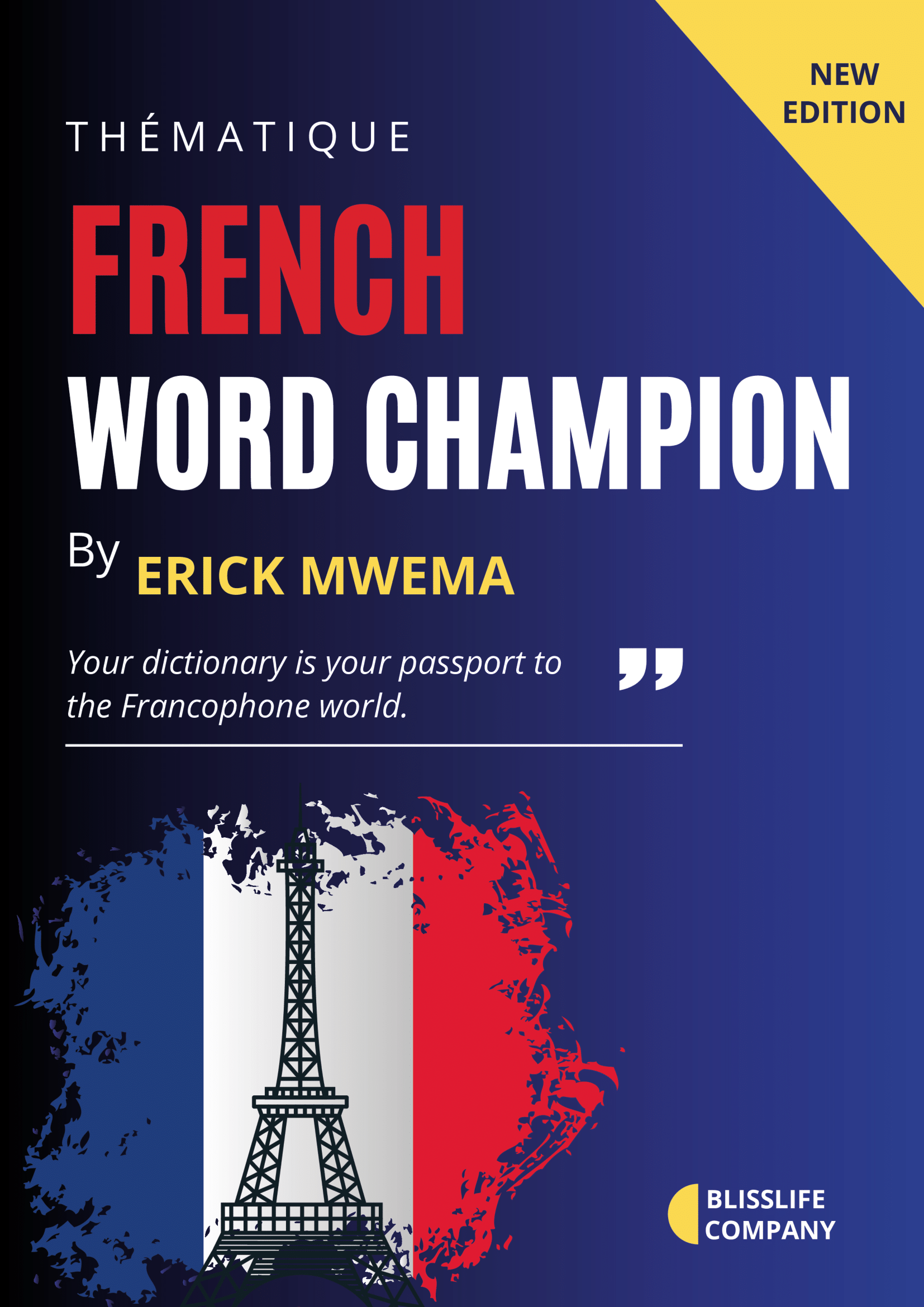 French Word Champion