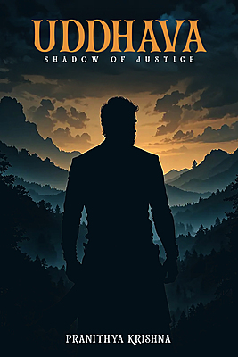 Uddhava (Shadow of Justice)