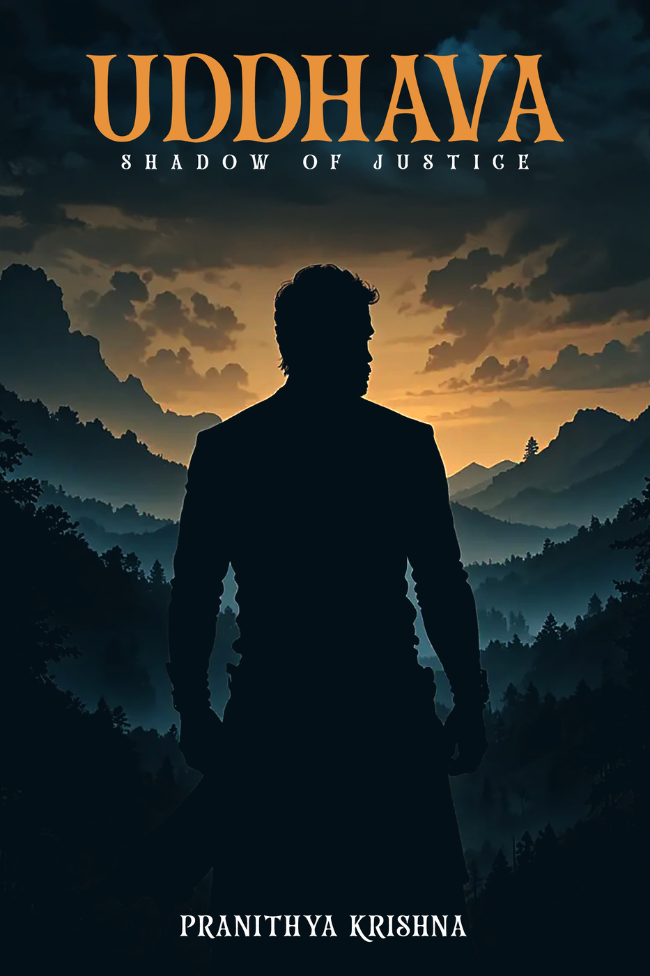 Uddhava (Shadow of Justice) Uddhava (Shadow of Justice)