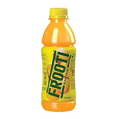 Frooti 600ml