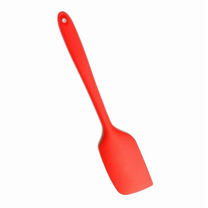 Full Silicone Spatula Full Silicone Spatula