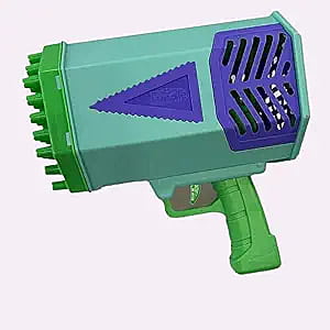 Fundle bubble storm Green