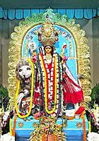 MA JAGADHATRI