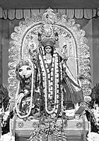 MA JAGADHATRI