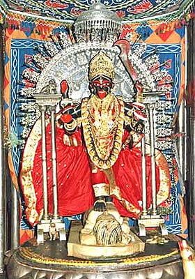 BHABATARINI - 1