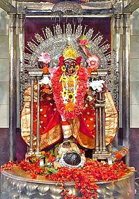 BHABATARINI - 2