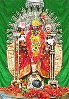 BHABATARINI - 3