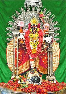 BHABATARINI - 3