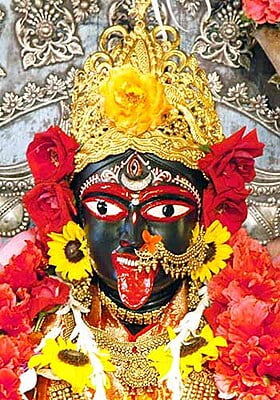 BHABATARINI (BUST)