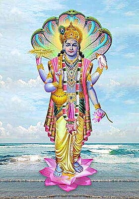 NARAYANA