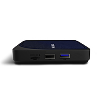 RT-G2 Voice Enabled Android TV Box (4GB/32GB) – Ultimate Power in a Compact Box