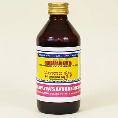 Bhringaraja