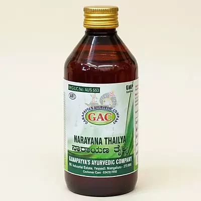 Narayana