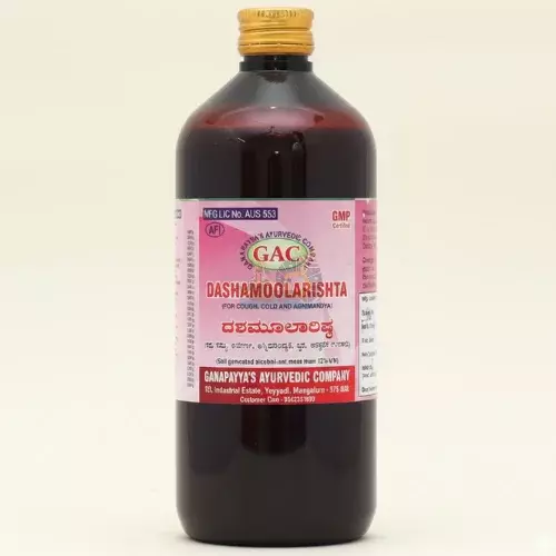 Dashamoolarista Dashamoolarista