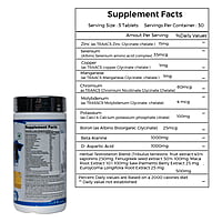 Gaspari Nutrition Anavite XT Xtreme Test Formula - 90 Tabs