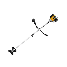 INGCO Gasoline Grass Trimmer And Bush Cutter GBC5524421 (1.4Kw, 2.2HP) INGCO Gasoline Grass Trimmer And Bush Cutter GBC5524421 (1.4Kw, 2.2HP)