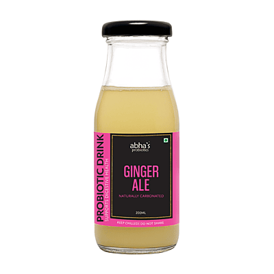 Ginger Ale