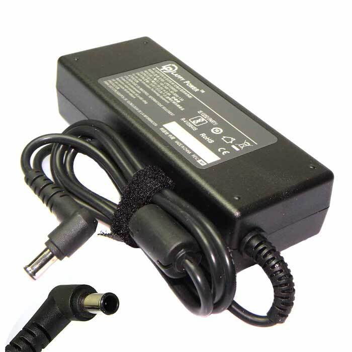 LAPTOP ADAPTER FOR SONY 19.5V 3.95A 90 WATT LAPTOP ADAPTER FOR SONY 19.5V 3.95A 90 WATT