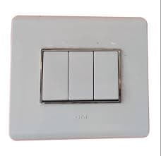 GM FLATE 16 SWITCH GM FLATE 16 SWITCH