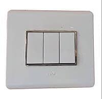 GM JAVA 16 SWITCH GM JAVA 16 SWITCH
