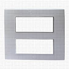 GM JAVA 12 M PLATE