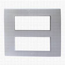 GM JAVA 12 M PLATE