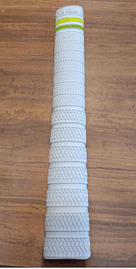 CRICKET ACCESSORIES GM GRIP TERRIAN 