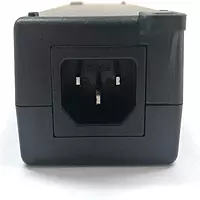 Adaptor 48VDC To 4AMP Poe 2Port Lan Adaptor 48VDC To 4AMP Poe 2Port Lan