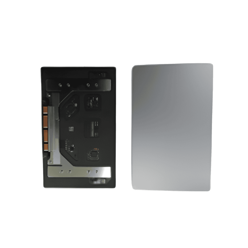 LAPTOP MACBOOK TRACKPAD GRAY A1706 A1708