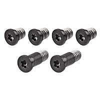 LAPTOP SCREW APPLE GRAY A1706 A1989 A2251 SET 6 PSC