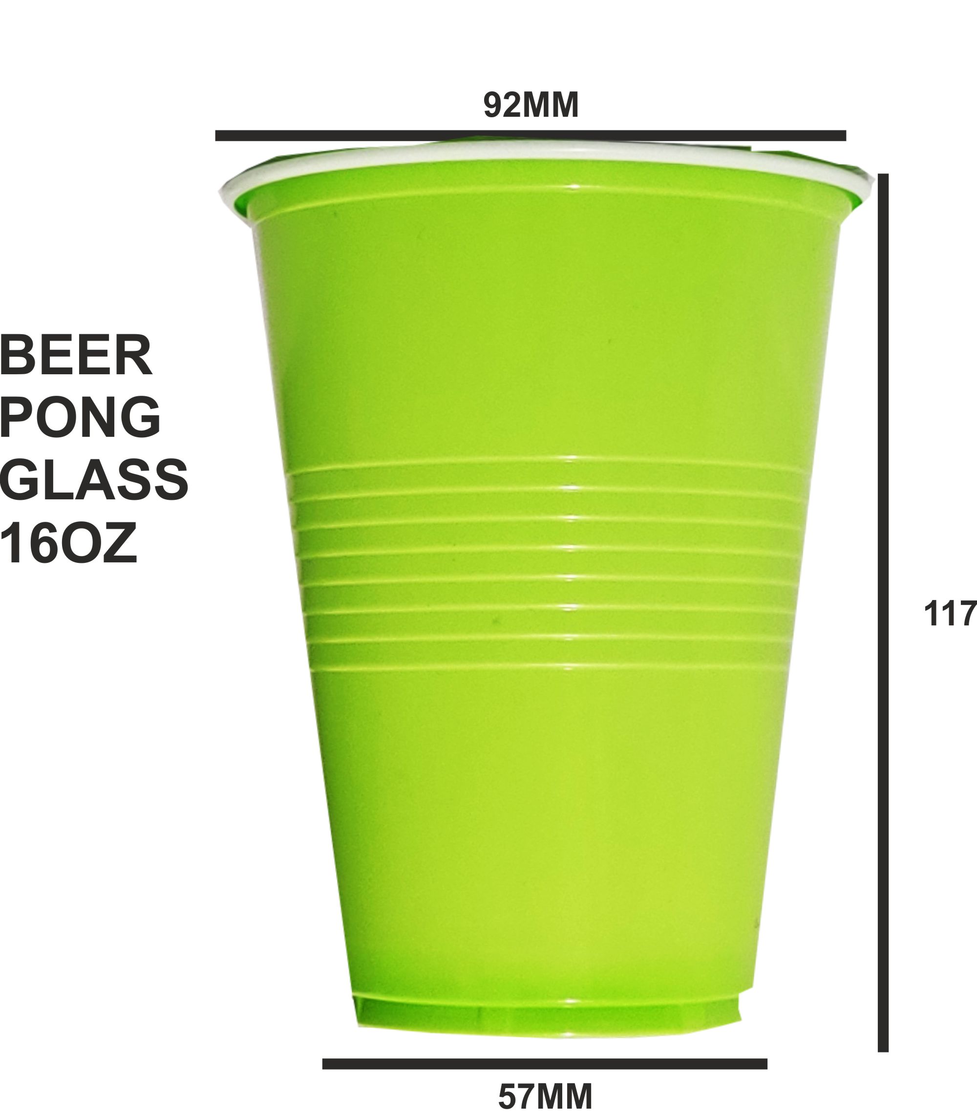 The Magic Balloon Store- Beer Pong Glasses- Drinking Glasses for Christmas Bachelor Cocktail New Year and Wedding Party Supplier - Liquid Capacity 450ml Pack of 20pcs The Magic Balloon Store- Beer Pong Glasses- Drinking Glasses for Christmas Bachelor Cocktail New Year and Wedding Party Supplier - Liquid Capacity 450ml Pack of 20pcs