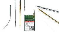 Groz-Beckert Machine Sewing Needles