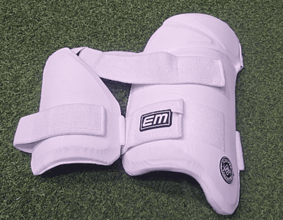CRICKET THIGHPAD EM GT FLEX PRO