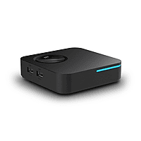 GX1 Voice Enabled Android TV Box (4GB/32GB) โ Ultimate Power in a Compact Box GX1 Voice Enabled Android TV Box (4GB/32GB) โ Ultimate Power in a Compact Box