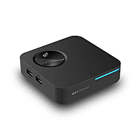 GX1 Voice Enabled Android TV Box (4GB/32GB) โ Ultimate Power in a Compact Box GX1 Voice Enabled Android TV Box (4GB/32GB) โ Ultimate Power in a Compact Box
