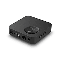 GX1 Voice Enabled Android TV Box (4GB/32GB) โ Ultimate Power in a Compact Box GX1 Voice Enabled Android TV Box (4GB/32GB) โ Ultimate Power in a Compact Box
