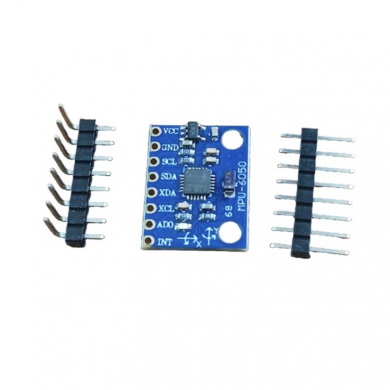 GY-521