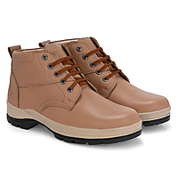 VPSC Unisex Waterproof Hiking Boots (Model-DX7850)