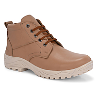 VPSC Men's Premium Tracking Boots (Model-GW0061)
