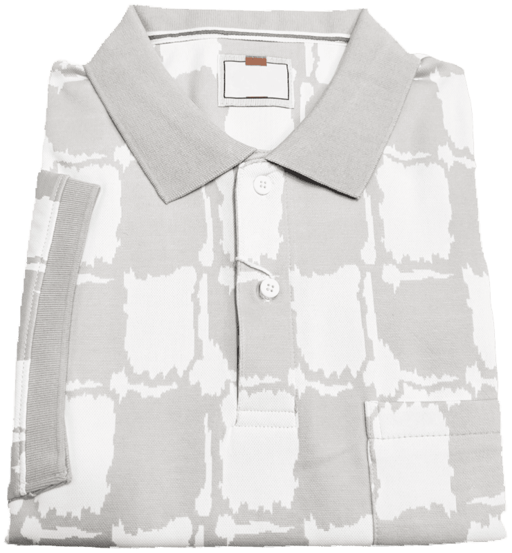 Printed Cotton Tshirt