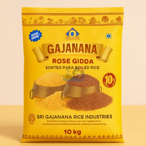 Gajanana Gajanana