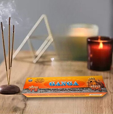 Ganga Dhoop (Incense Stick)