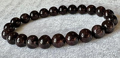Garnet Crystal Garnet Crystal