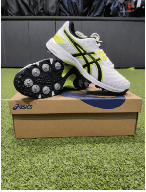 CRICKET SHOE ASICS GEL GULLY CRICKET SHOE ASICS GEL GULLY