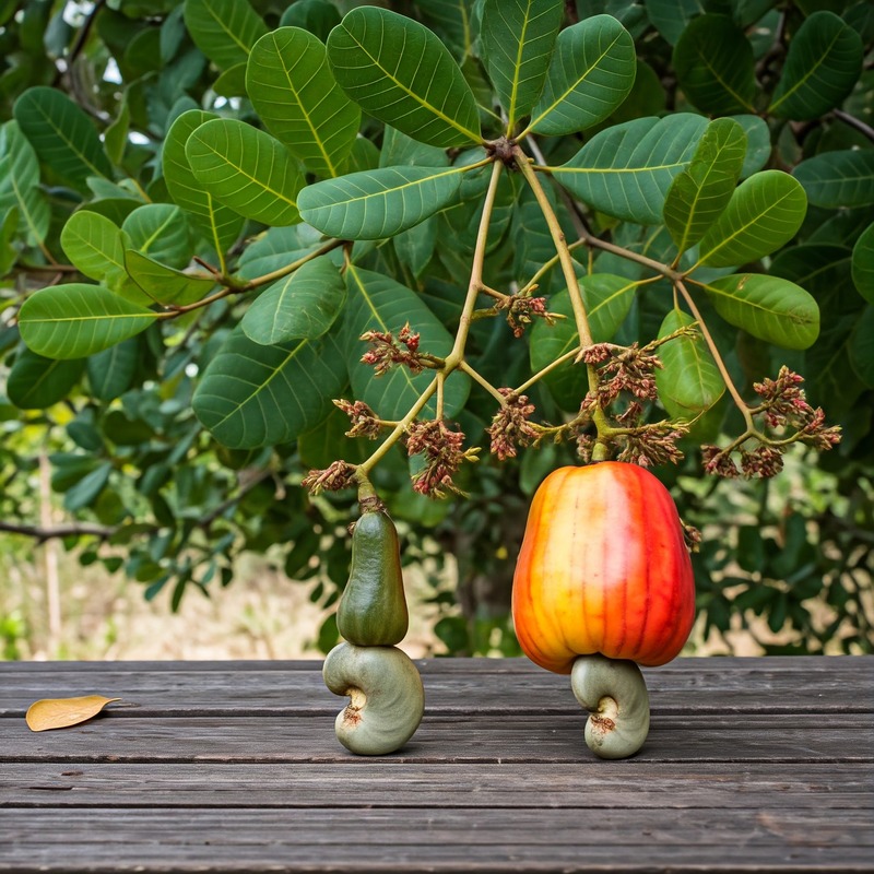 Premium Cashews Premium Cashews