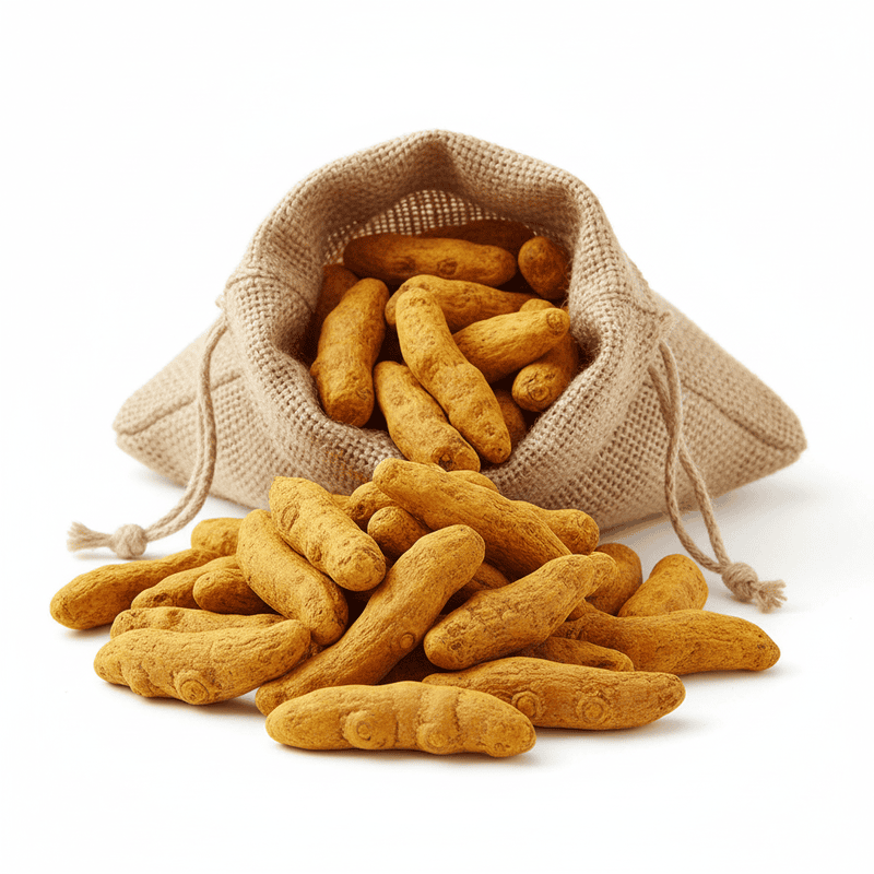 Kerala Turmeric हल्दी