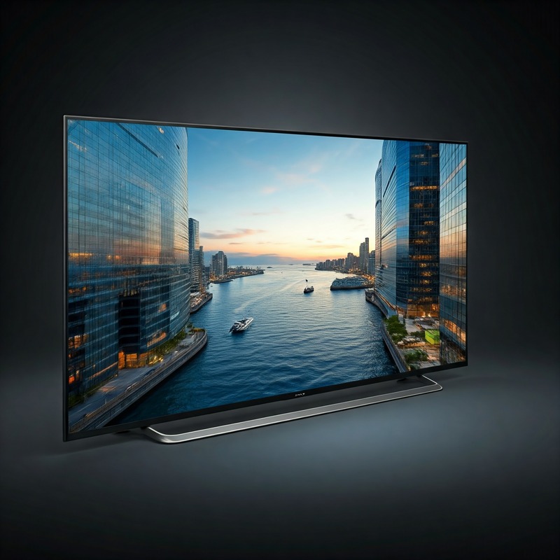 43" 4K High Brightness Professional Display SONY PRO BRAVIA FW-43EZ20L